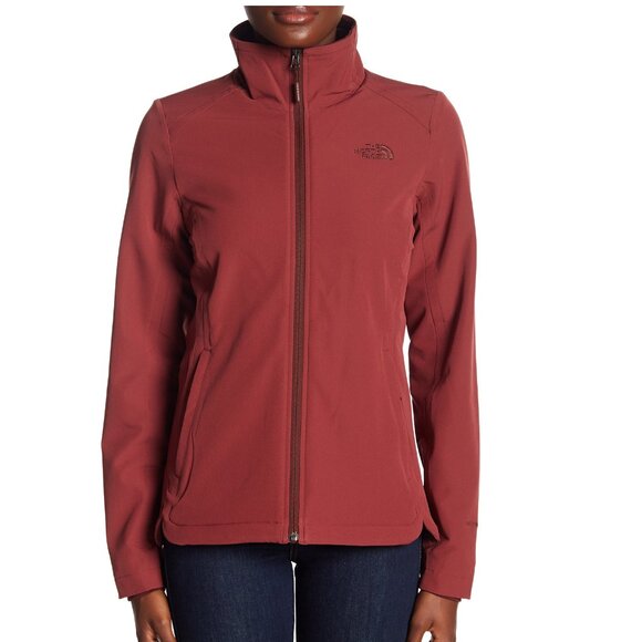 NWT The North Face Lisie Raschel Fleece Jacket | Warm & Cozy Outerwear - Picture 3 of 14